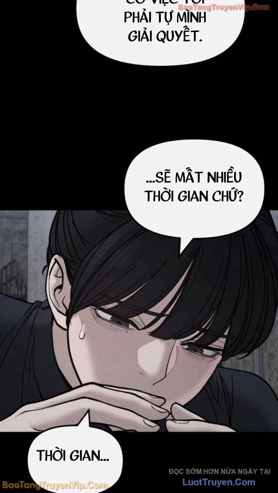 Giang Hồ Thực Thi Công Lý Chapter 154 - Trang 2