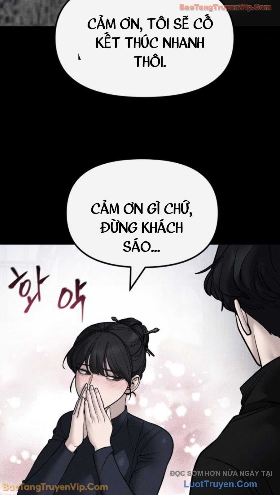 Giang Hồ Thực Thi Công Lý Chapter 154 - Trang 2