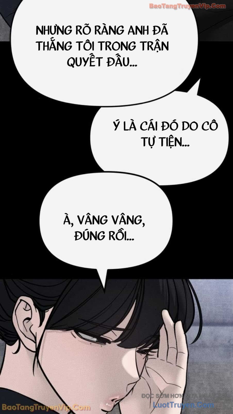 Giang Hồ Thực Thi Công Lý Chapter 154 - Trang 2