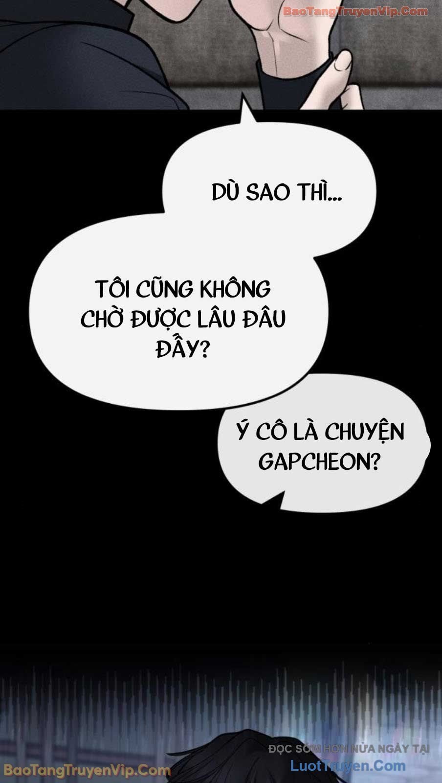 Giang Hồ Thực Thi Công Lý Chapter 154 - Trang 2