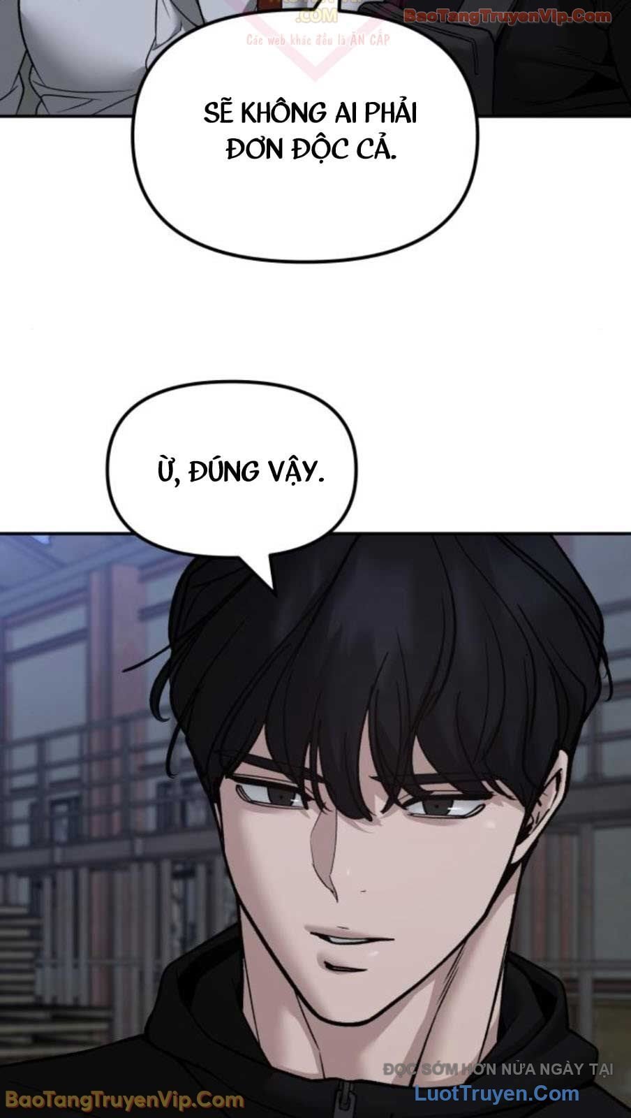 Giang Hồ Thực Thi Công Lý Chapter 154 - Trang 2