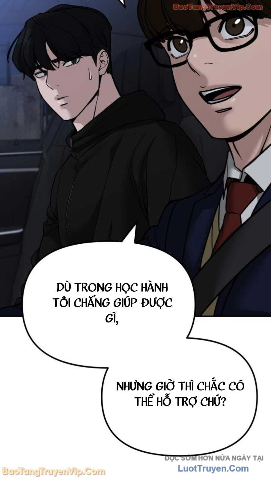 Giang Hồ Thực Thi Công Lý Chapter 154 - Trang 2