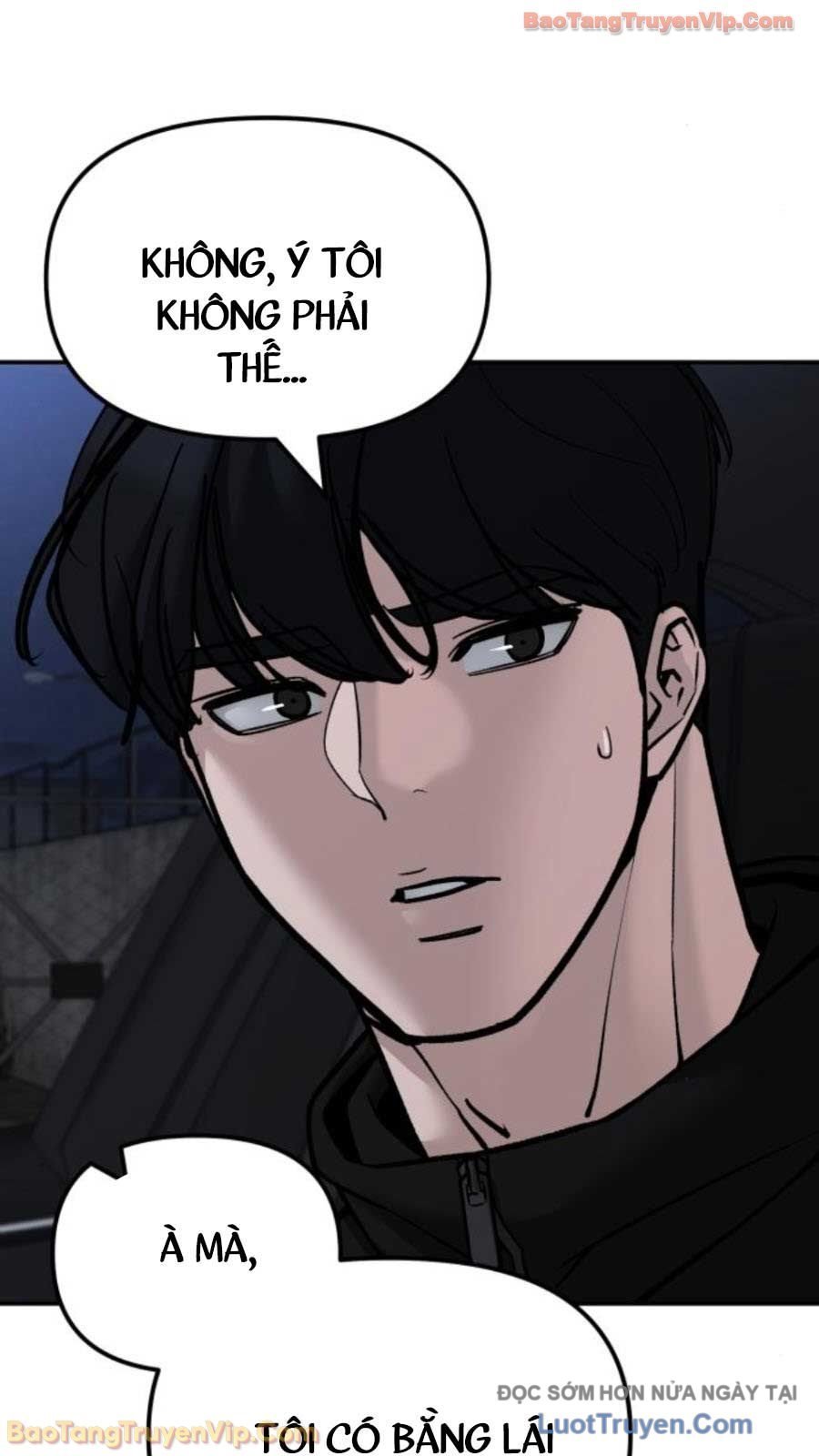 Giang Hồ Thực Thi Công Lý Chapter 154 - Trang 2