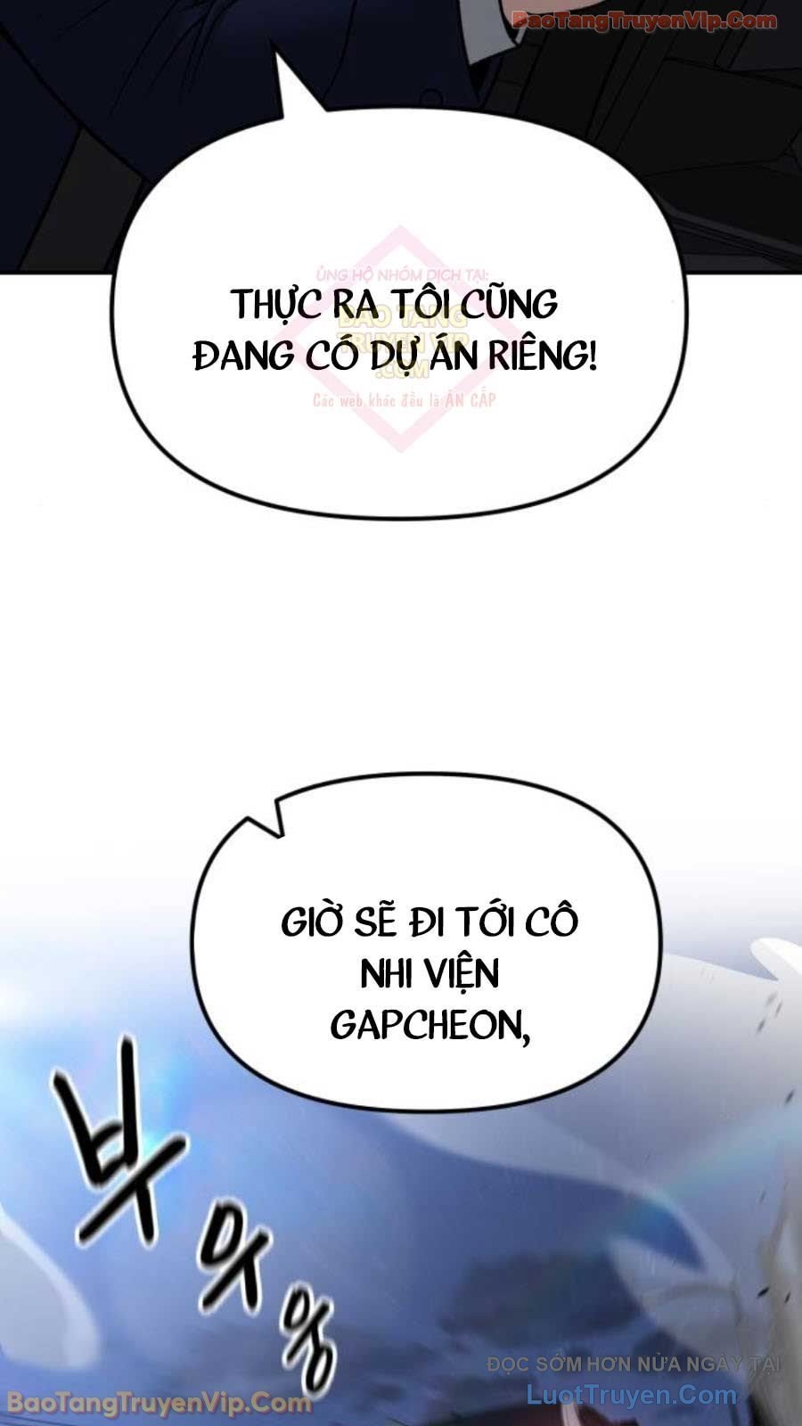Giang Hồ Thực Thi Công Lý Chapter 154 - Trang 2