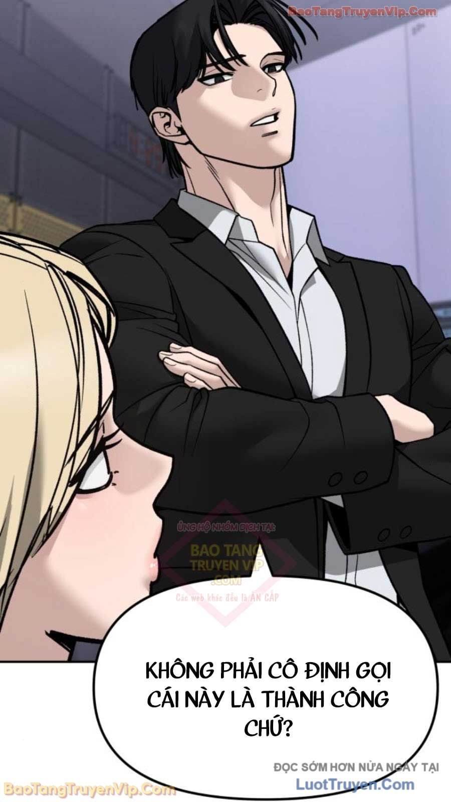 Giang Hồ Thực Thi Công Lý Chapter 154 - Trang 2