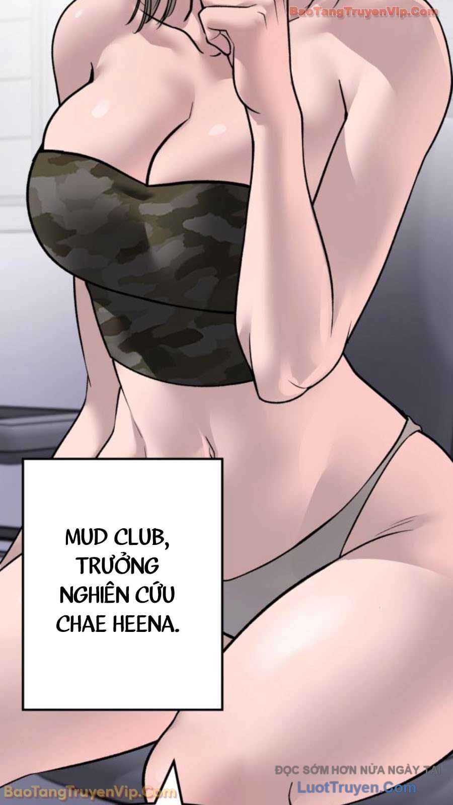 Giang Hồ Thực Thi Công Lý Chapter 154 - Trang 2