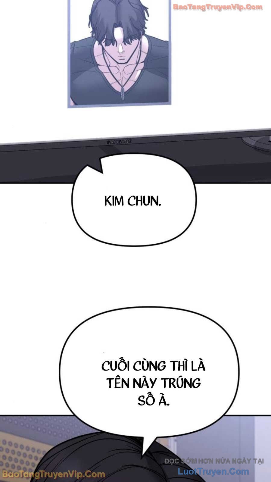 Giang Hồ Thực Thi Công Lý Chapter 154 - Trang 2