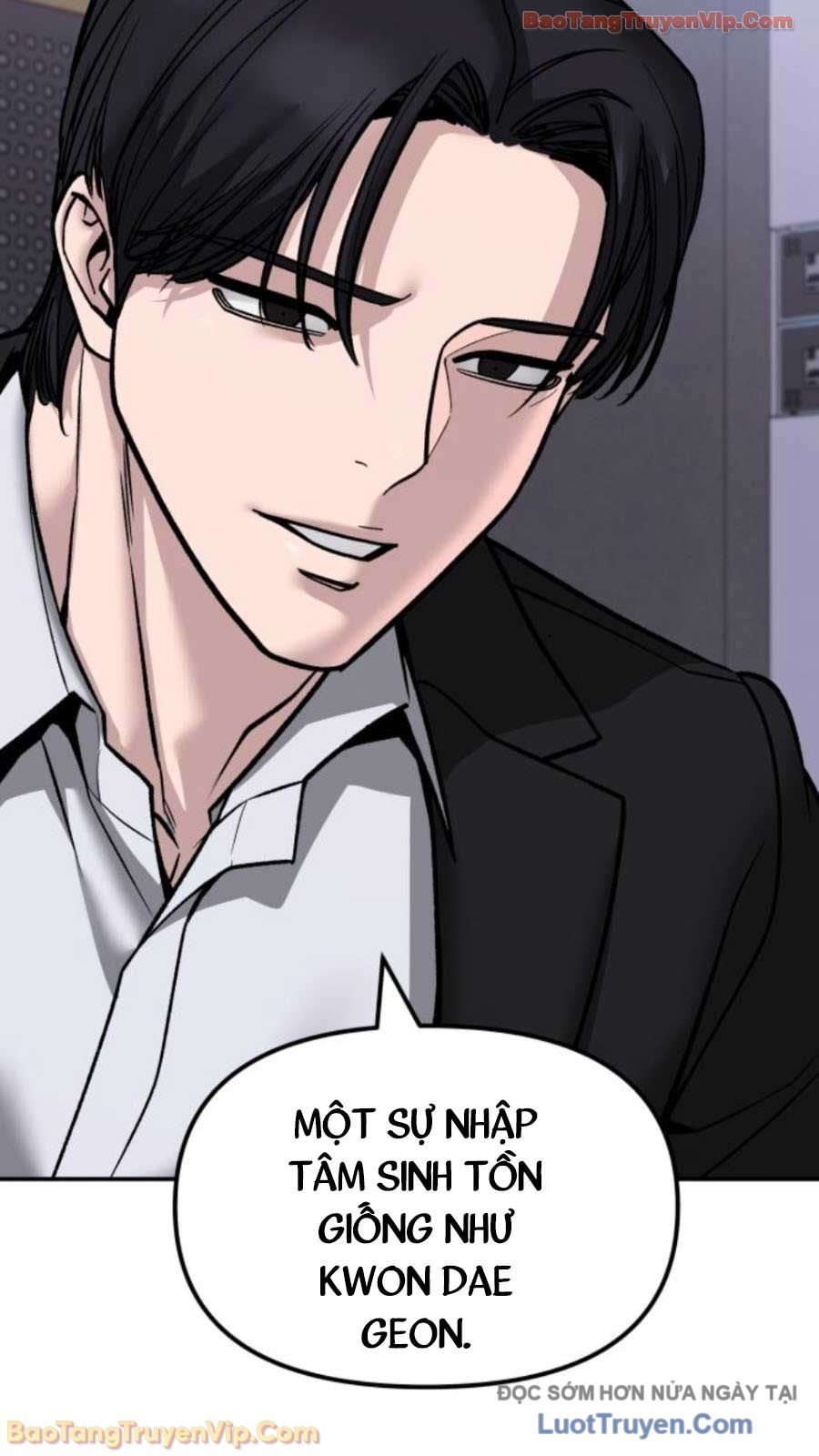 Giang Hồ Thực Thi Công Lý Chapter 154 - Trang 2