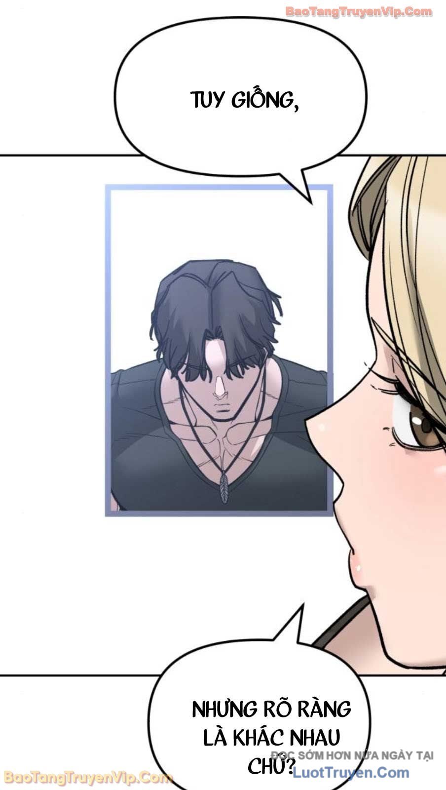Giang Hồ Thực Thi Công Lý Chapter 154 - Trang 2