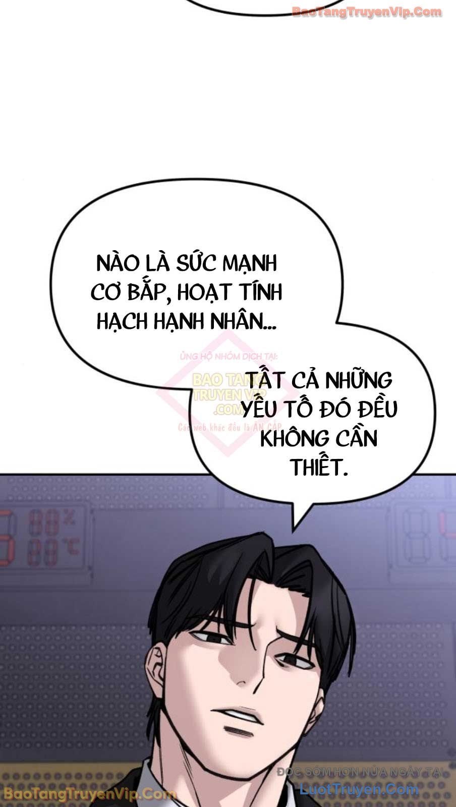 Giang Hồ Thực Thi Công Lý Chapter 154 - Trang 2