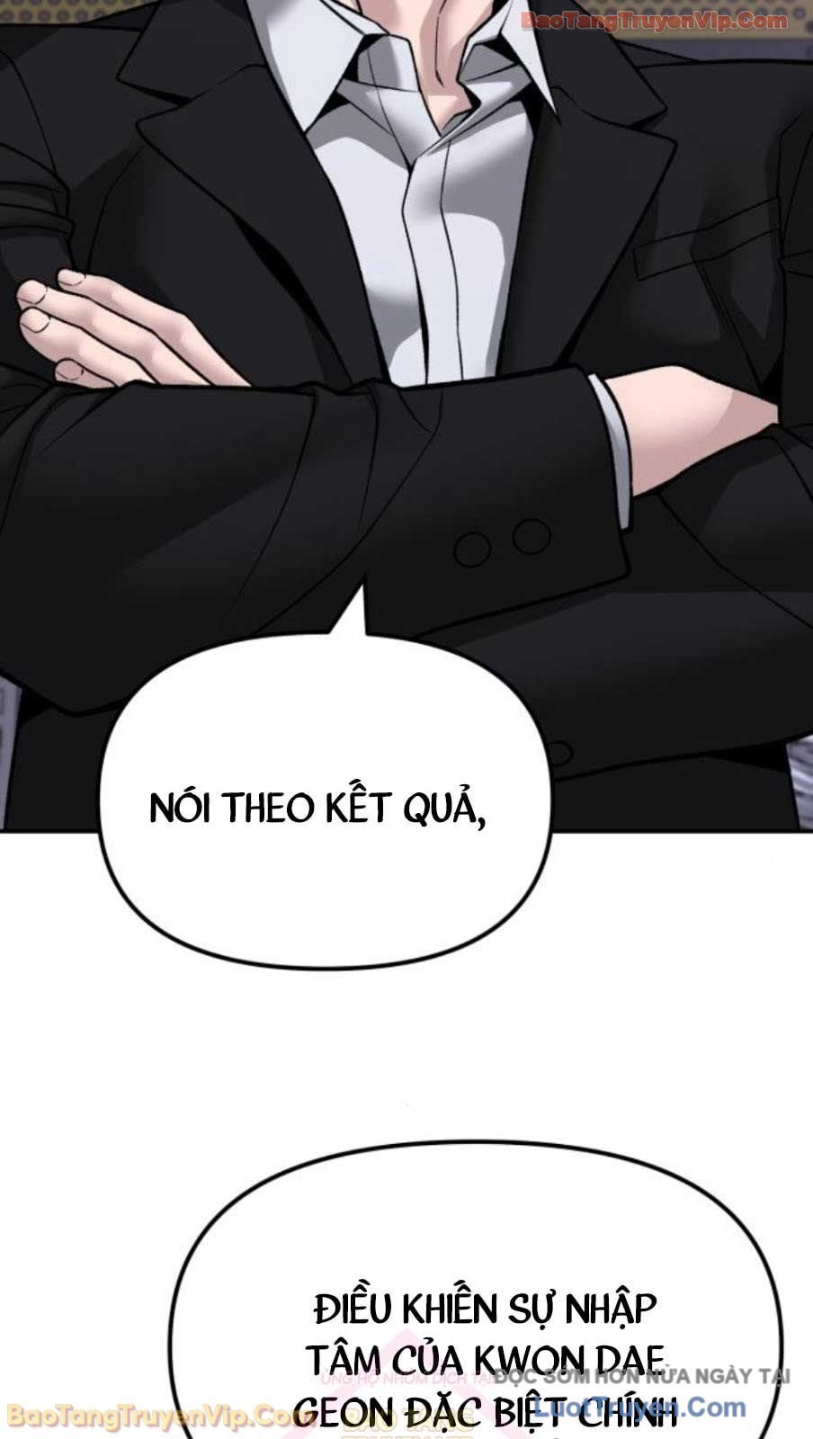 Giang Hồ Thực Thi Công Lý Chapter 154 - Trang 2