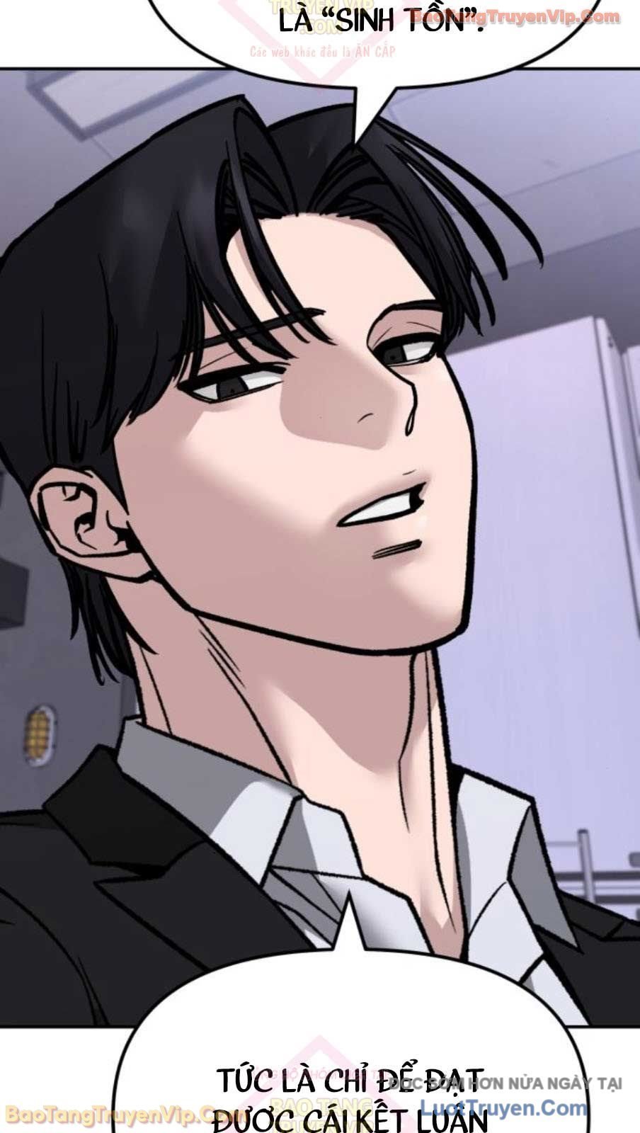 Giang Hồ Thực Thi Công Lý Chapter 154 - Trang 2