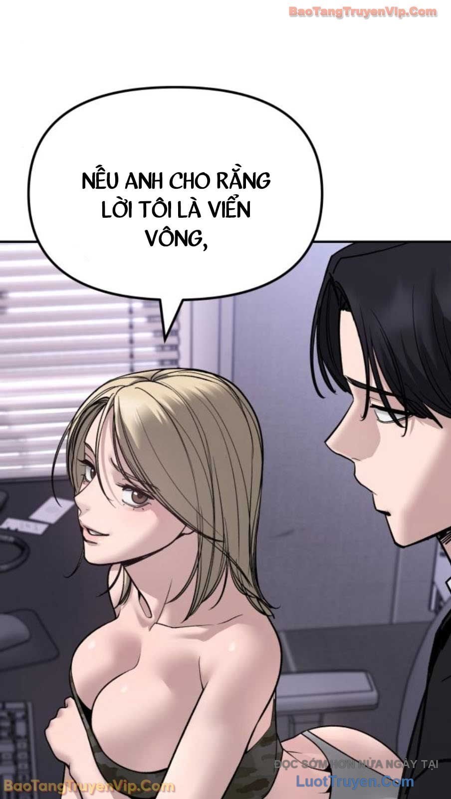 Giang Hồ Thực Thi Công Lý Chapter 154 - Trang 2