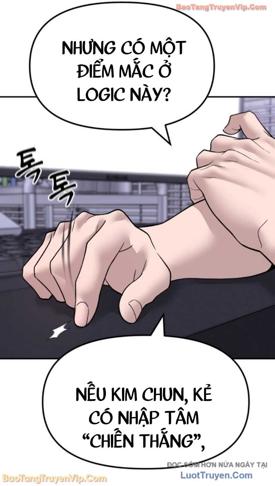 Giang Hồ Thực Thi Công Lý Chapter 154 - Trang 2
