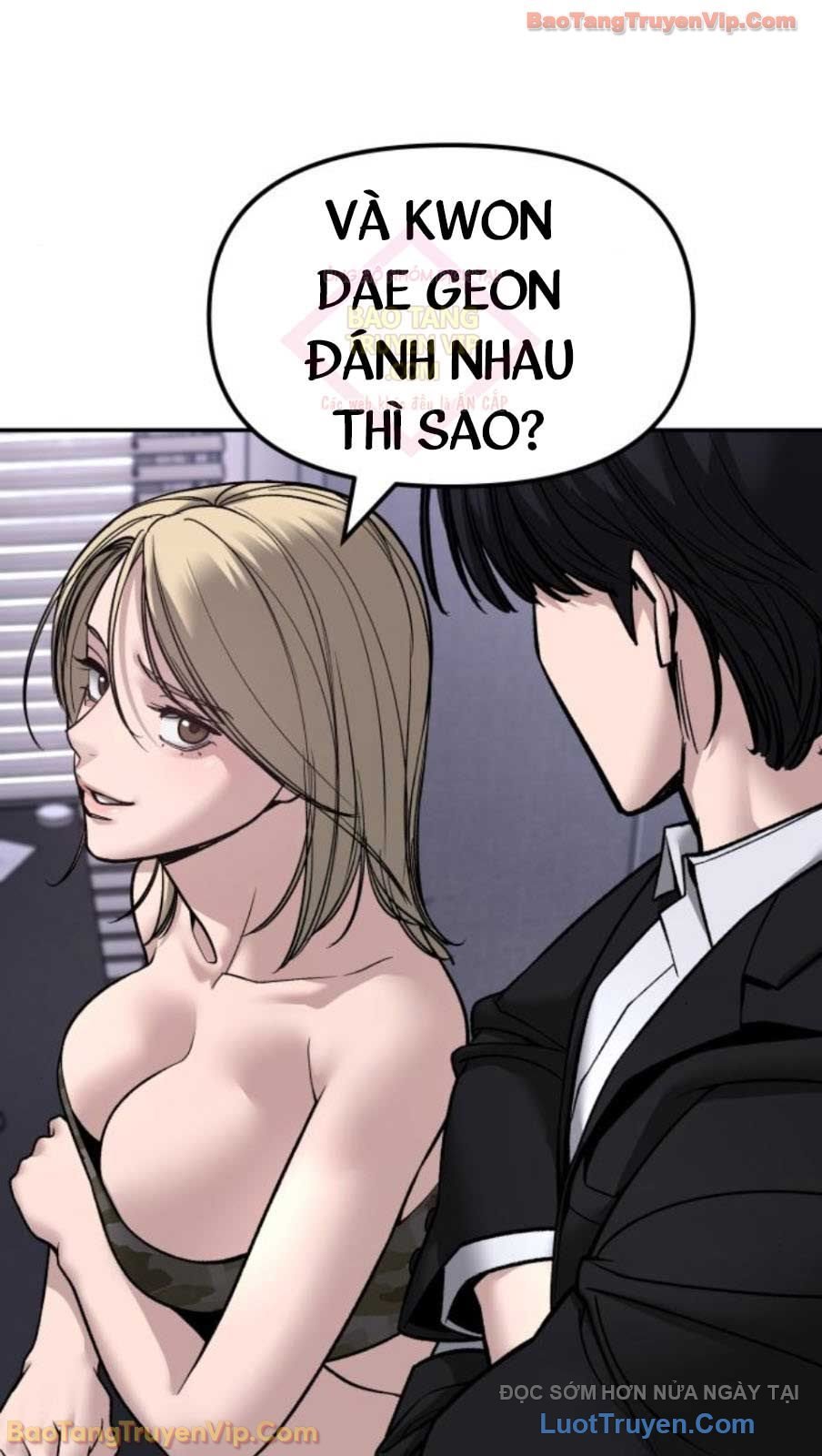 Giang Hồ Thực Thi Công Lý Chapter 154 - Trang 2