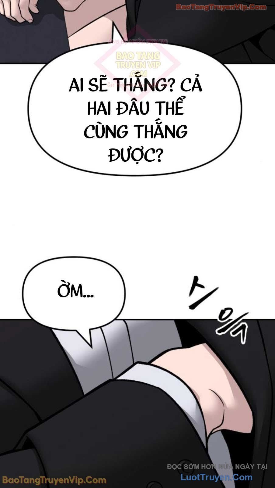 Giang Hồ Thực Thi Công Lý Chapter 154 - Trang 2
