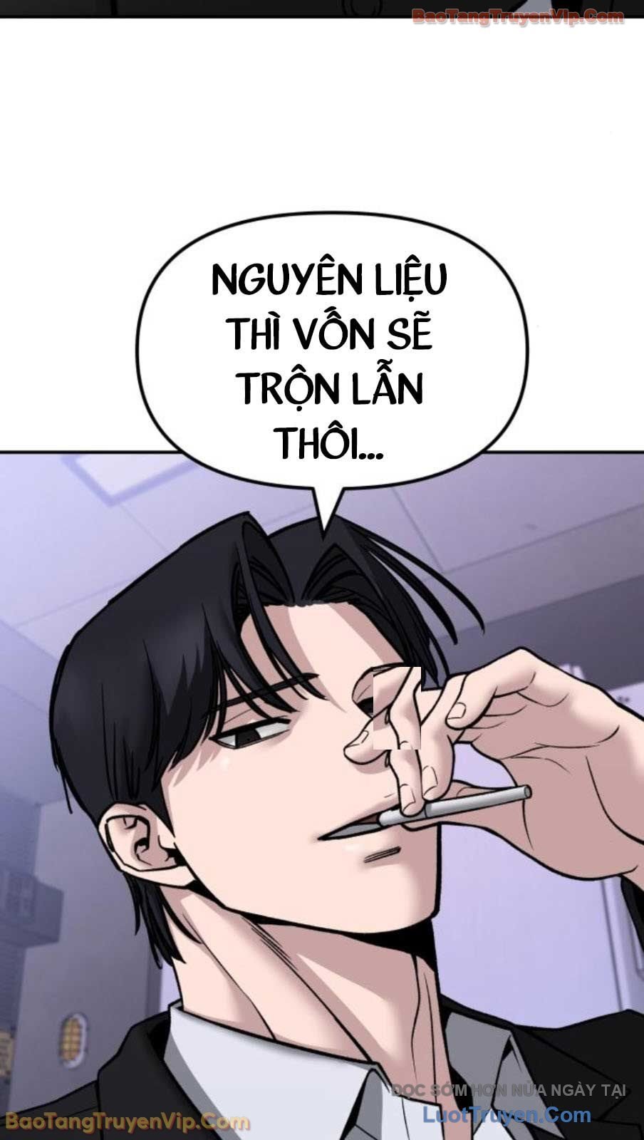 Giang Hồ Thực Thi Công Lý Chapter 154 - Trang 2