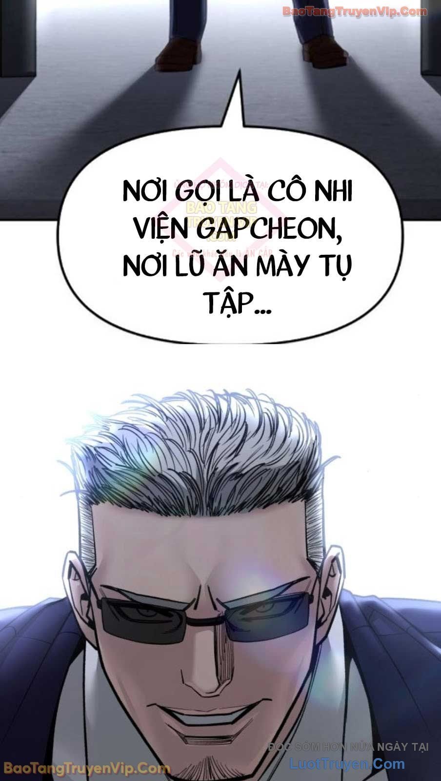 Giang Hồ Thực Thi Công Lý Chapter 154 - Trang 2