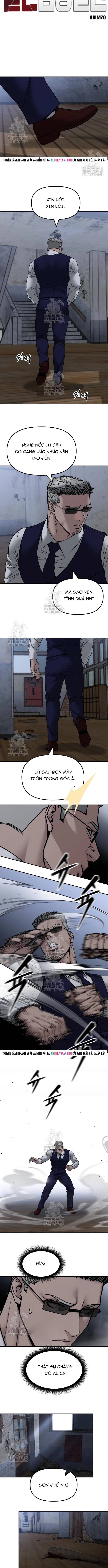Giang Hồ Thực Thi Công Lý Chapter 155.1 - Trang 2