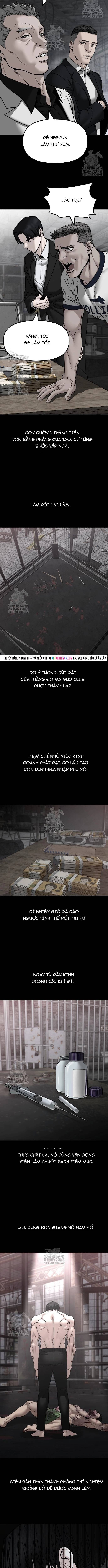 Giang Hồ Thực Thi Công Lý Chapter 155.1 - Trang 2
