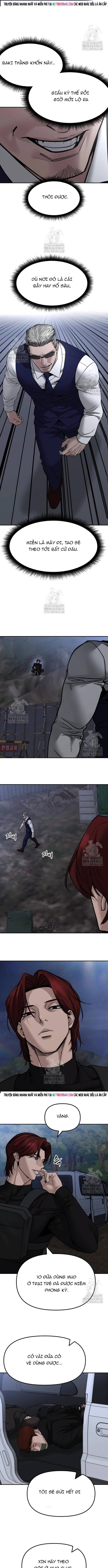 Giang Hồ Thực Thi Công Lý Chapter 155.1 - Trang 2