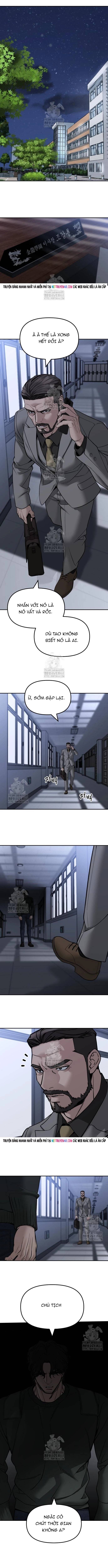 Giang Hồ Thực Thi Công Lý Chapter 155.1 - Trang 2