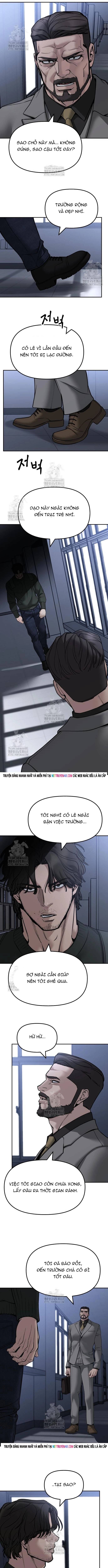 Giang Hồ Thực Thi Công Lý Chapter 155.1 - Trang 2