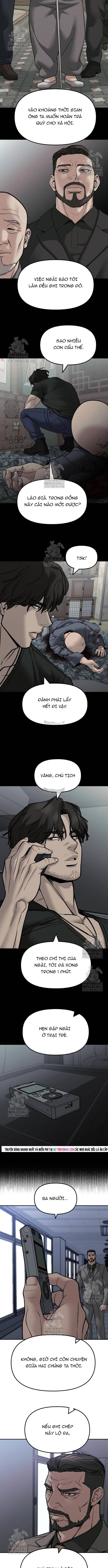 Giang Hồ Thực Thi Công Lý Chapter 155.1 - Trang 2