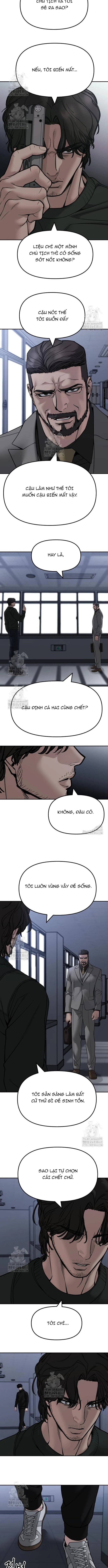 Giang Hồ Thực Thi Công Lý Chapter 155.1 - Trang 2