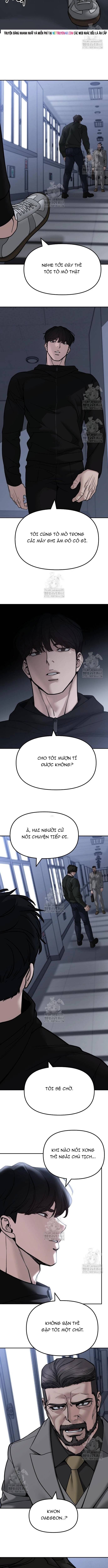 Giang Hồ Thực Thi Công Lý Chapter 155.1 - Trang 2