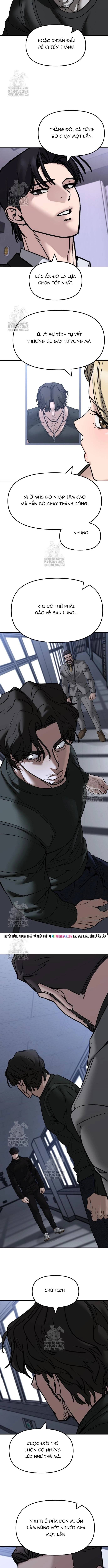 Giang Hồ Thực Thi Công Lý Chapter 155.1 - Trang 2