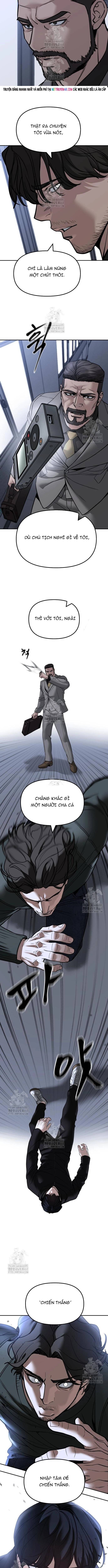 Giang Hồ Thực Thi Công Lý Chapter 155.1 - Trang 2