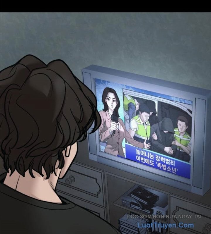 Giang Hồ Thực Thi Công Lý Chapter 156 - Trang 2