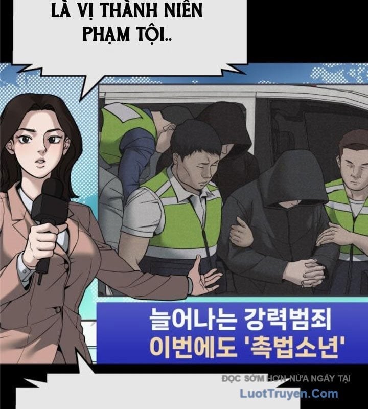 Giang Hồ Thực Thi Công Lý Chapter 156 - Trang 2