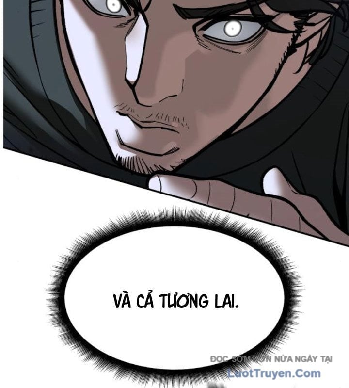 Giang Hồ Thực Thi Công Lý Chapter 156 - Trang 2