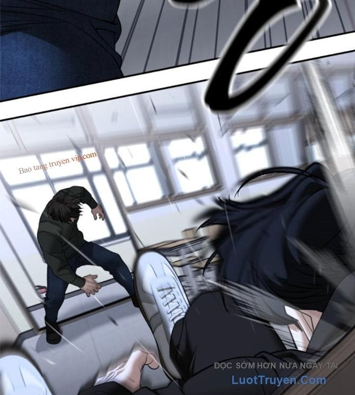 Giang Hồ Thực Thi Công Lý Chapter 156 - Trang 2