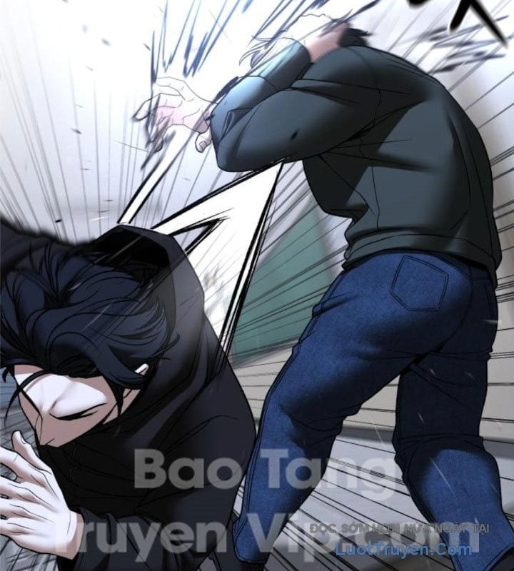 Giang Hồ Thực Thi Công Lý Chapter 156 - Trang 2
