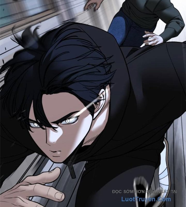 Giang Hồ Thực Thi Công Lý Chapter 156 - Trang 2