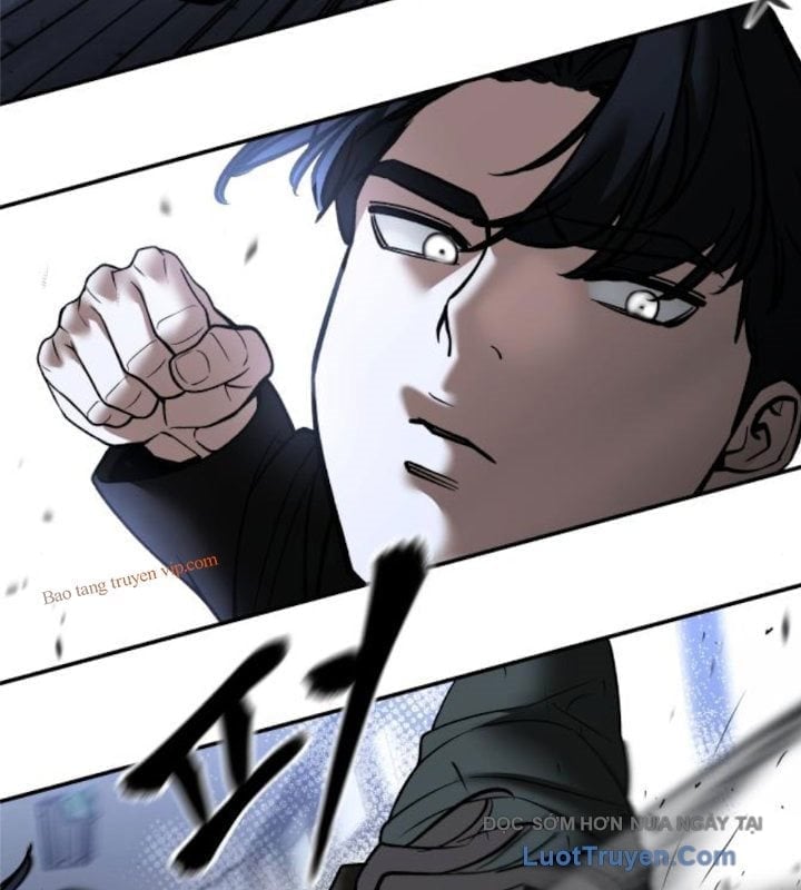 Giang Hồ Thực Thi Công Lý Chapter 156 - Trang 2