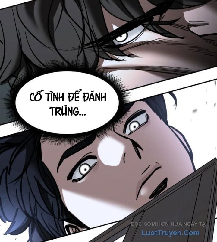 Giang Hồ Thực Thi Công Lý Chapter 156 - Trang 2