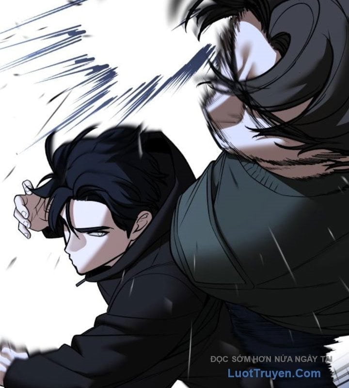 Giang Hồ Thực Thi Công Lý Chapter 156 - Trang 2