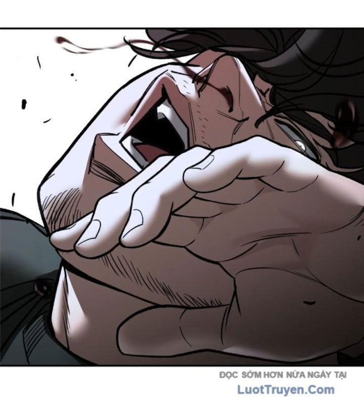 Giang Hồ Thực Thi Công Lý Chapter 156 - Trang 2