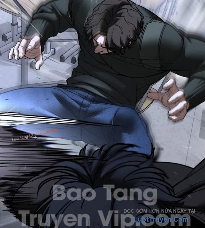 Giang Hồ Thực Thi Công Lý Chapter 156 - Trang 2
