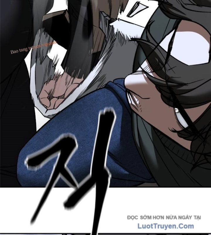 Giang Hồ Thực Thi Công Lý Chapter 156 - Trang 2