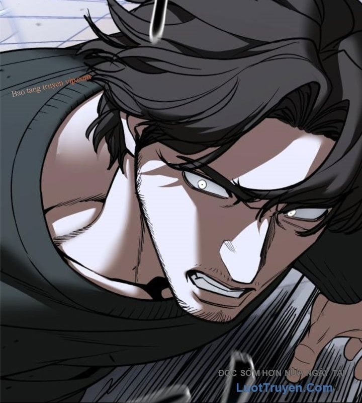 Giang Hồ Thực Thi Công Lý Chapter 156 - Trang 2