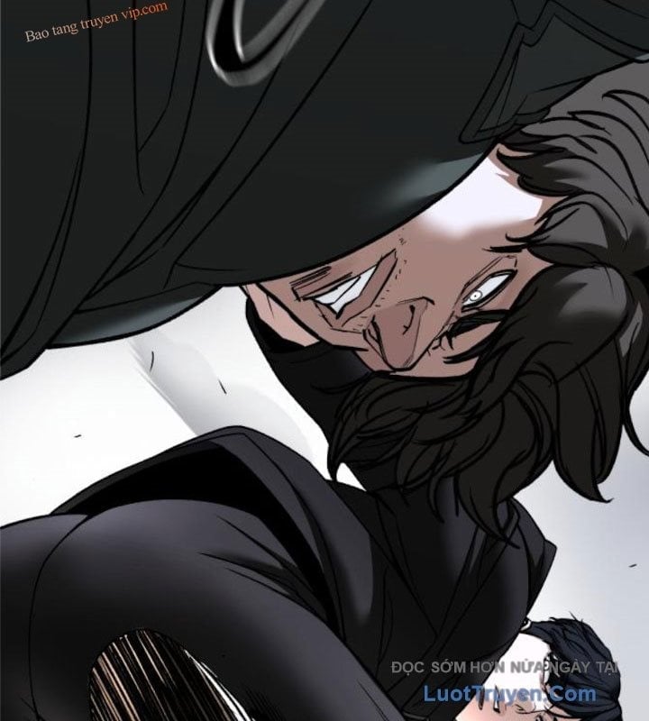 Giang Hồ Thực Thi Công Lý Chapter 156 - Trang 2