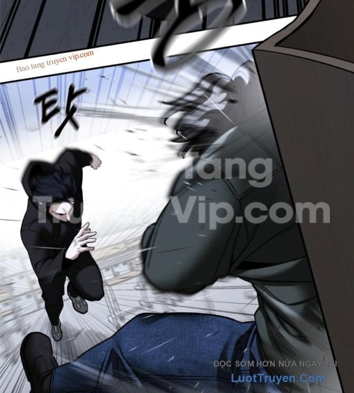 Giang Hồ Thực Thi Công Lý Chapter 156 - Trang 2