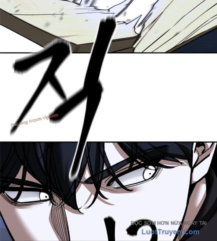Giang Hồ Thực Thi Công Lý Chapter 156 - Trang 2