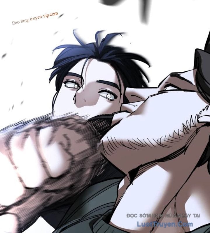 Giang Hồ Thực Thi Công Lý Chapter 156 - Trang 2