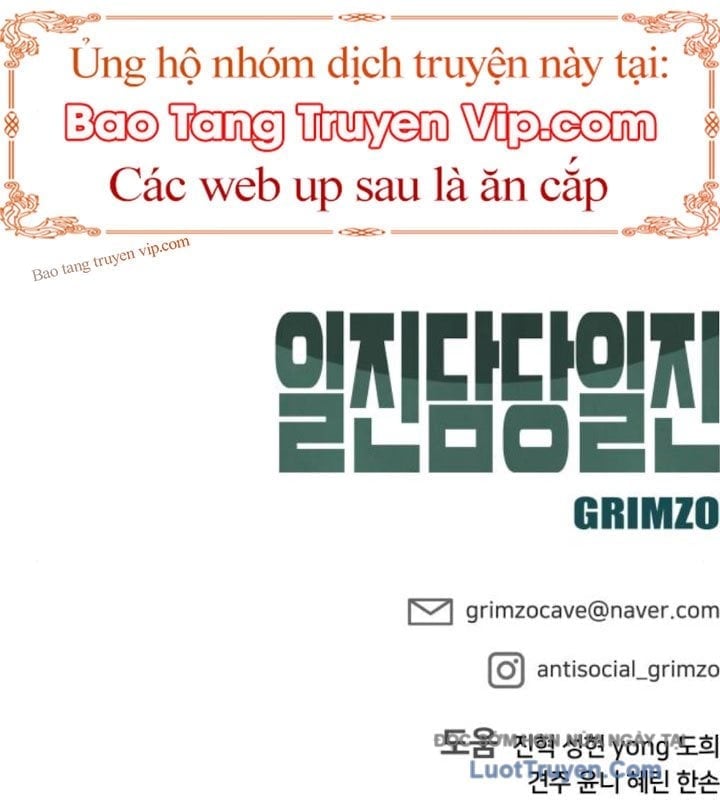 Giang Hồ Thực Thi Công Lý Chapter 156 - Trang 2